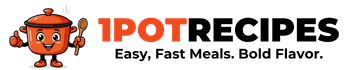 1POTRECIPES